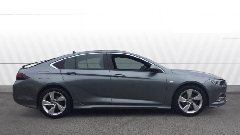 Vauxhall Insignia 2.0 Turbo D SRi Vx-line Nav 5dr Diesel Hatchback